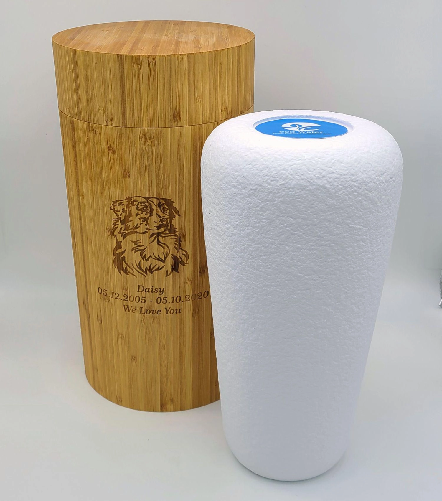 Australian Shepherd Urns