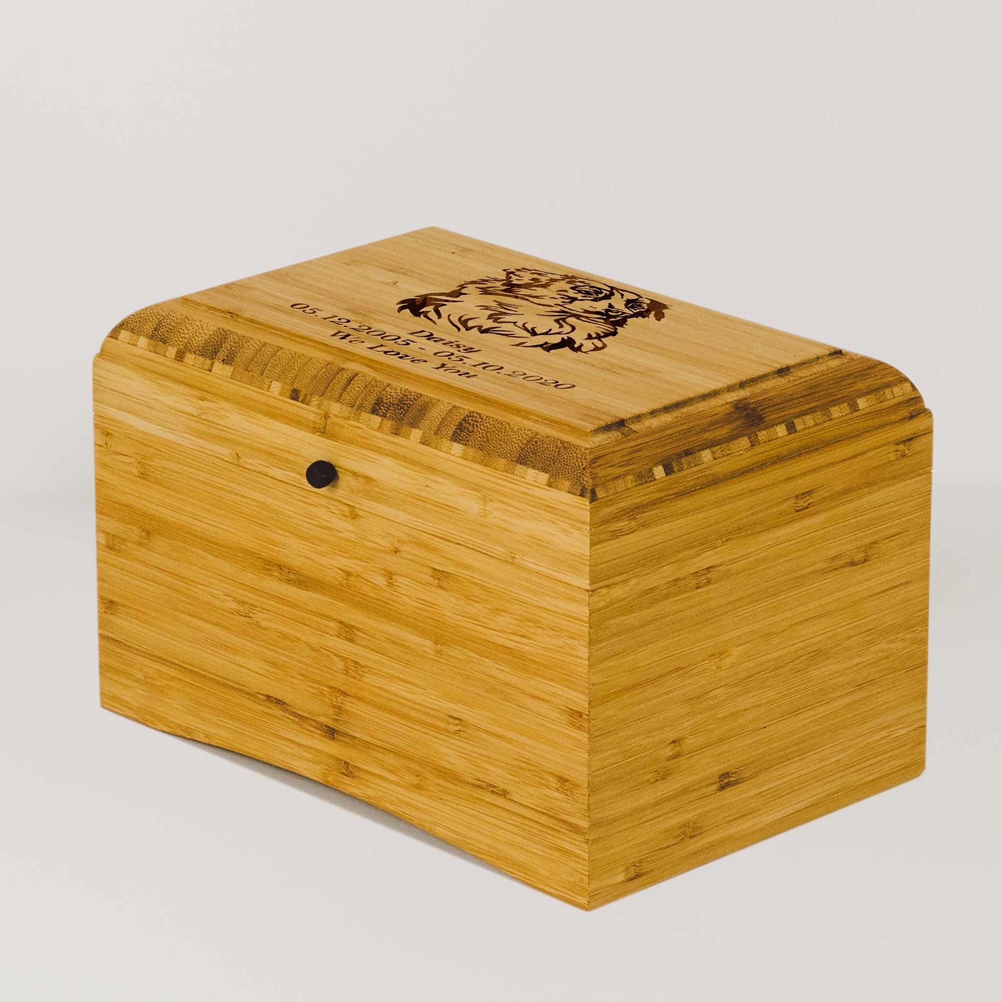 Australian Shepherd Urns