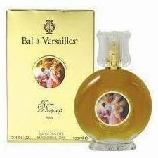 BAL A VERSAILLES by Jean Desprez 3.4 oz Perfume New In Box