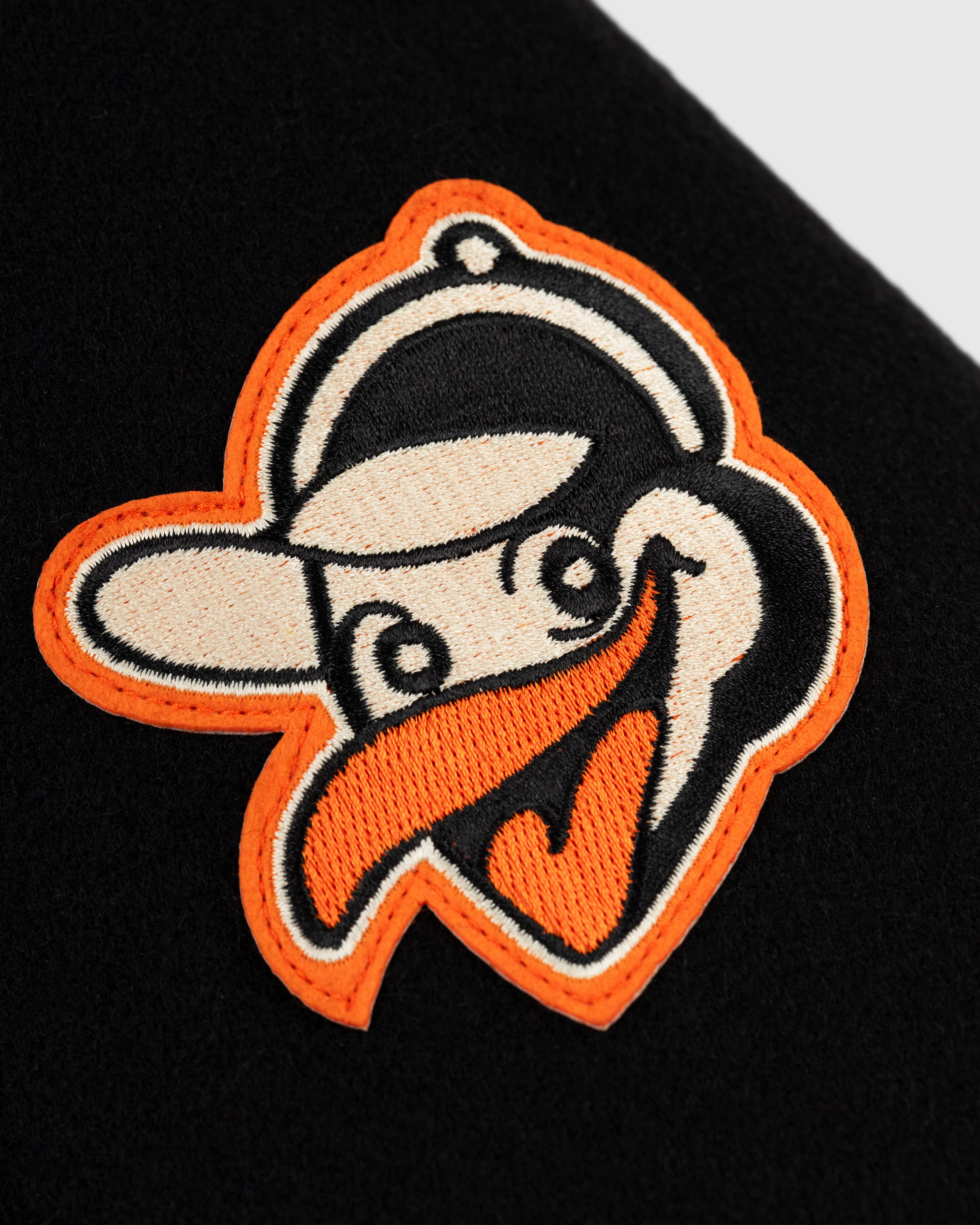 Baltimore Orioles 1966 Authentic All Wool Varsity Jacket
