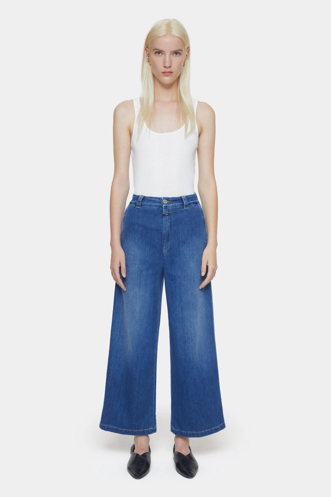 Barton Jean