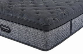 Beautyrest World Class Grandeur Medium King Mattress
