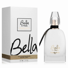 Bella In Paris by Franck Olivier 75ml EDP