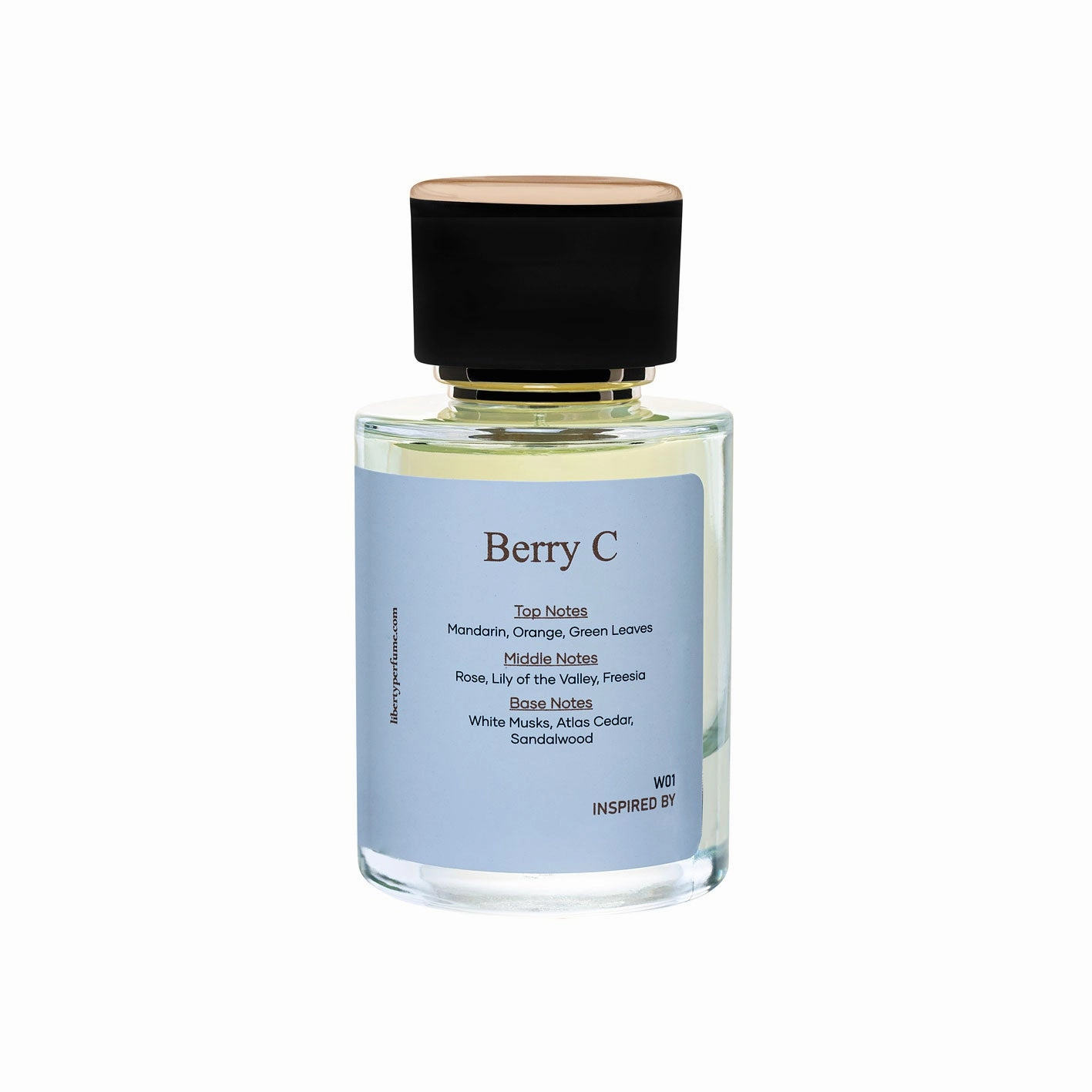 Berry C