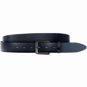 Bicoastal Men Blue