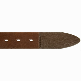 Bicoastal Men Brown