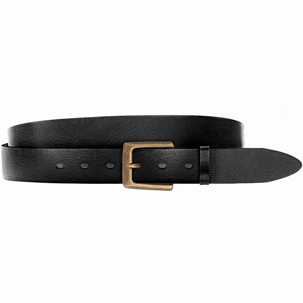 Bicoastal Women Black