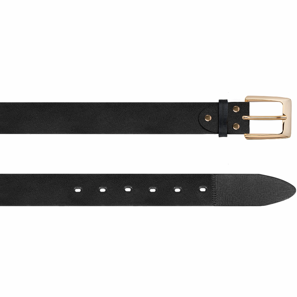 Bicoastal Women Black