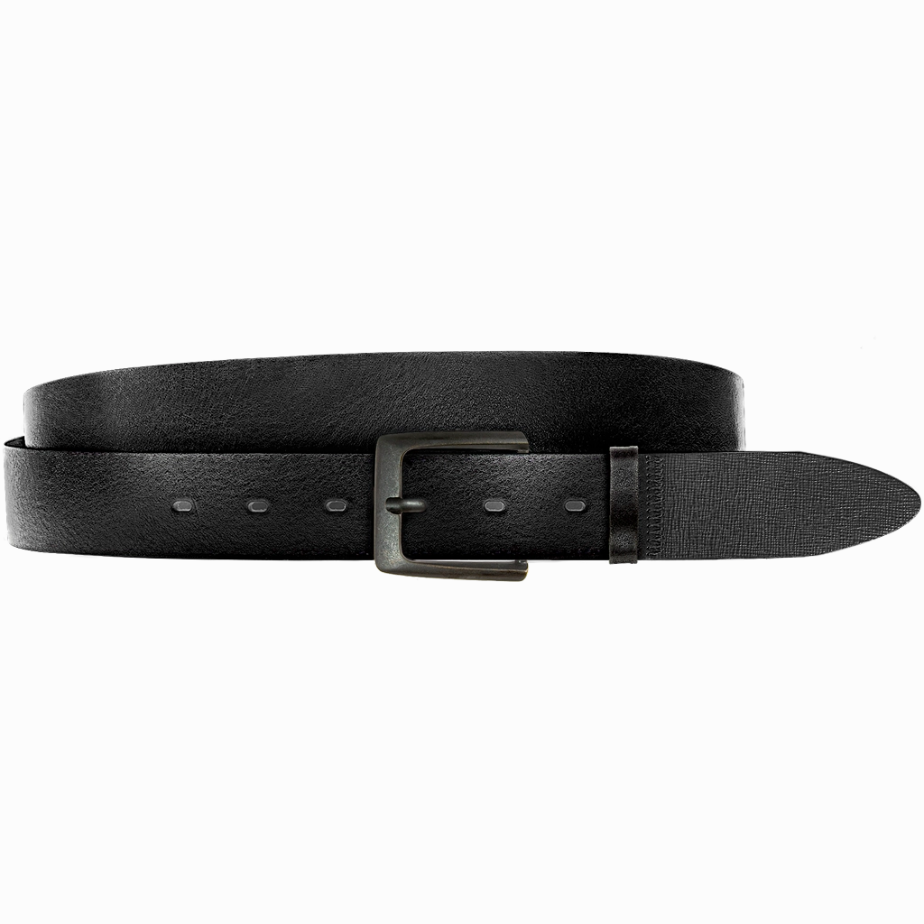 Bicoastal Women Black