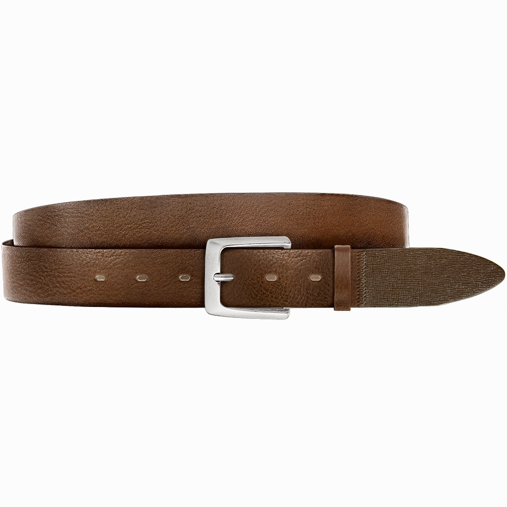 Bicoastal Women Brown