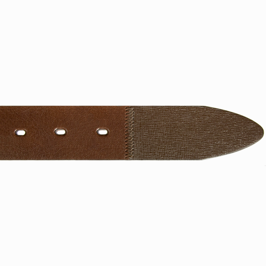 Bicoastal Women Brown
