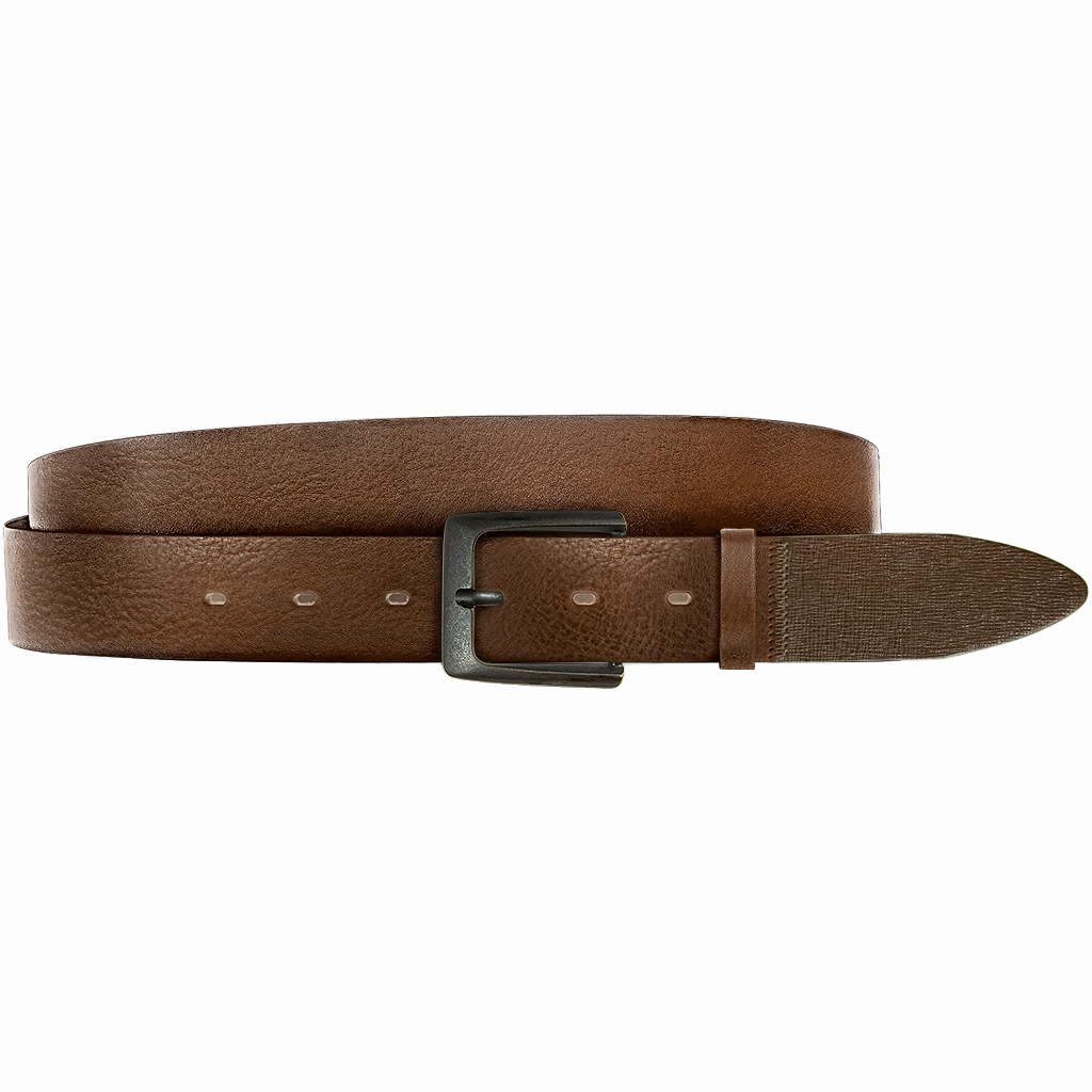 Bicoastal Women Brown