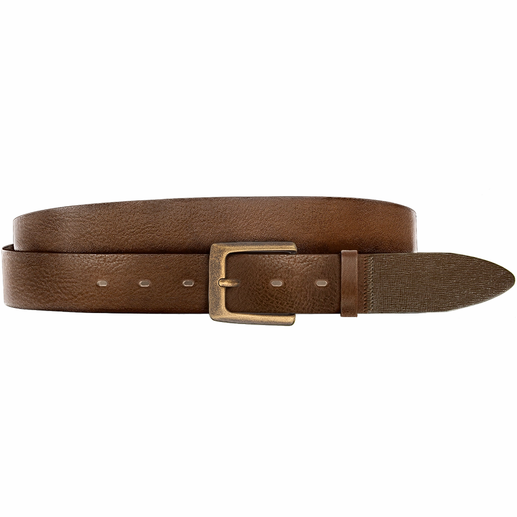 Bicoastal Women Brown