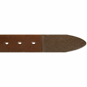 Bicoastal Women Brown