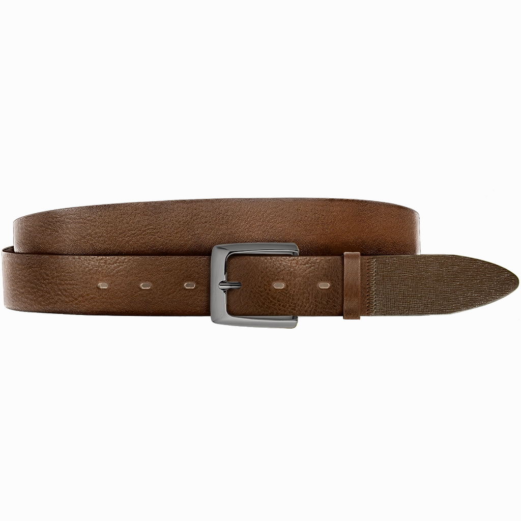 Bicoastal Women Brown