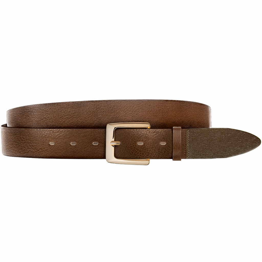 Bicoastal Women Brown