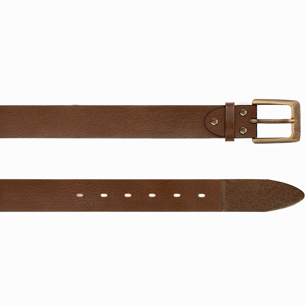 Bicoastal Women Brown