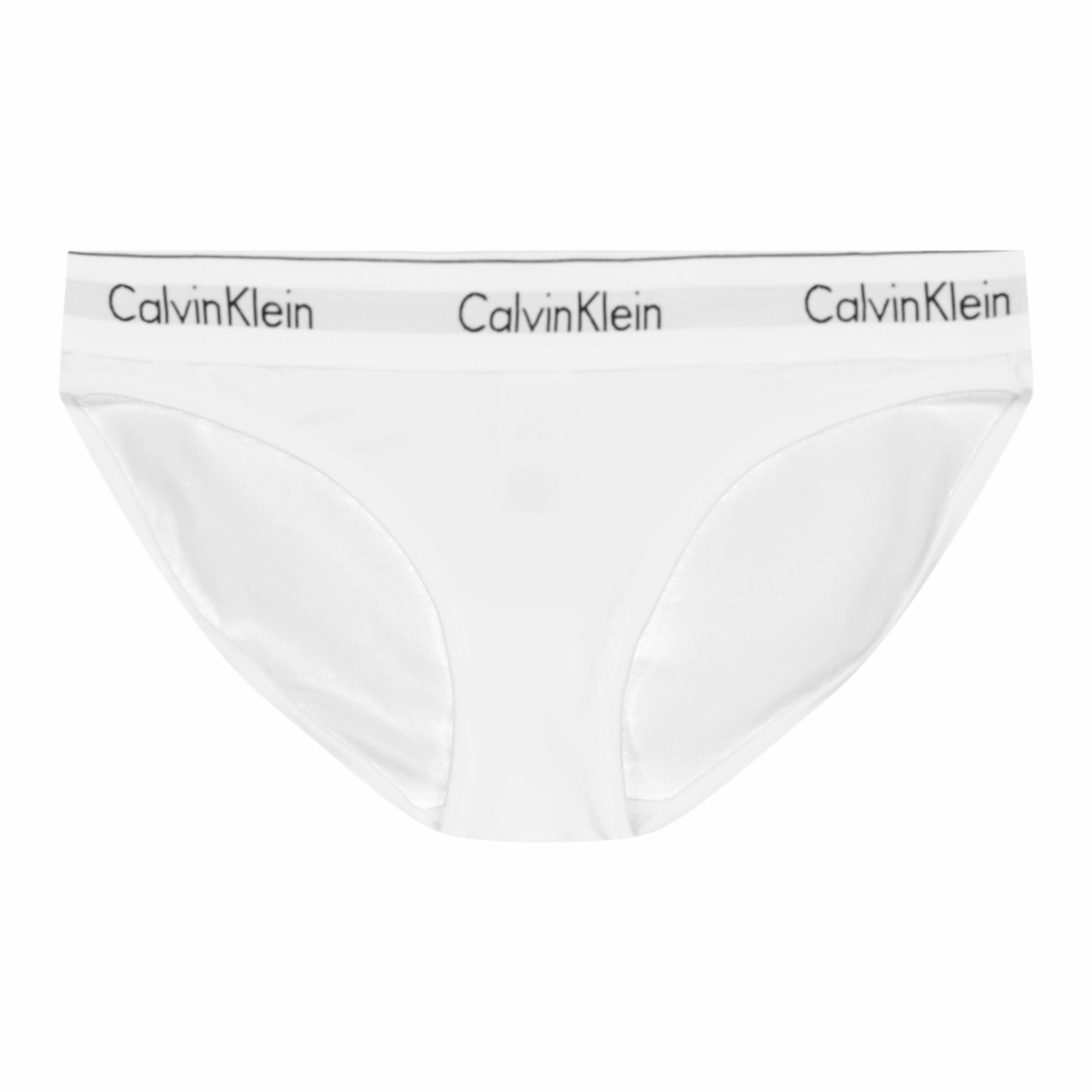 Bikini White