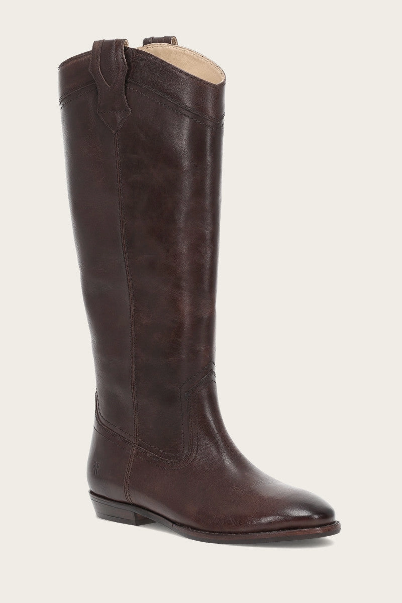 Blair Western Tall - Pre-Loved