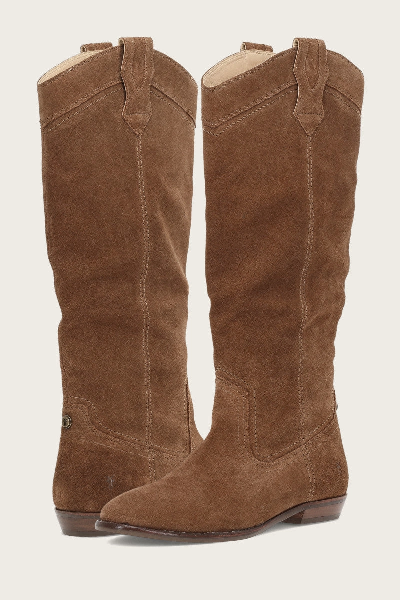 Blair Western Tall - Pre-Loved