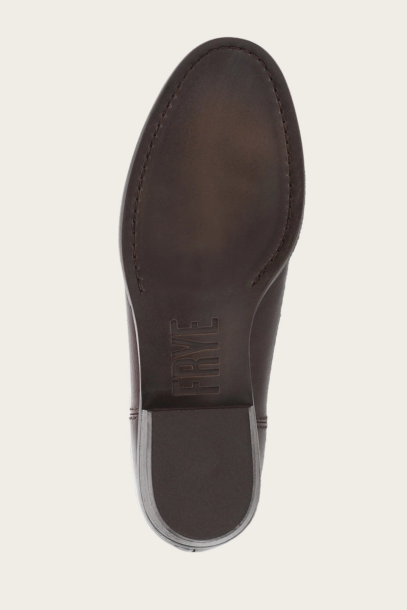 Blair Western Tall - Pre-Loved