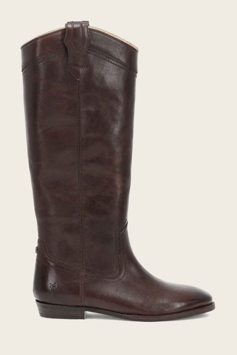 Blair Western Tall Wide Calf