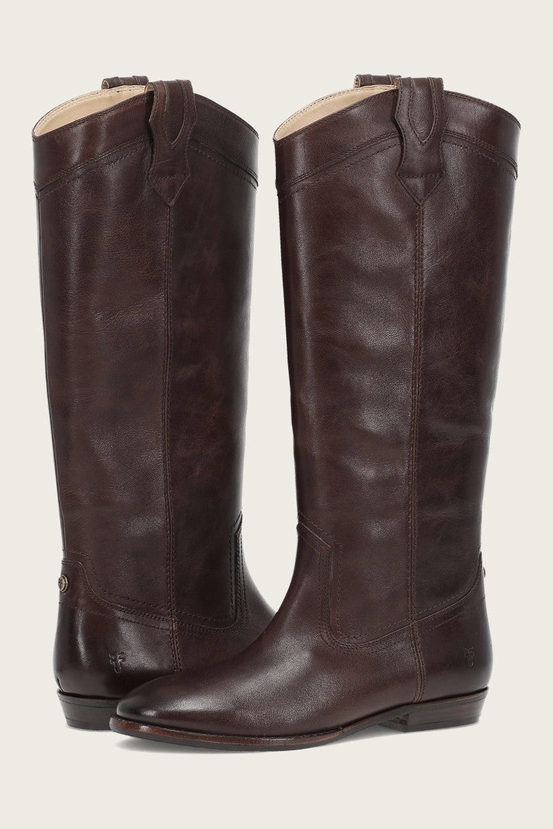 Blair Western Tall Wide Calf