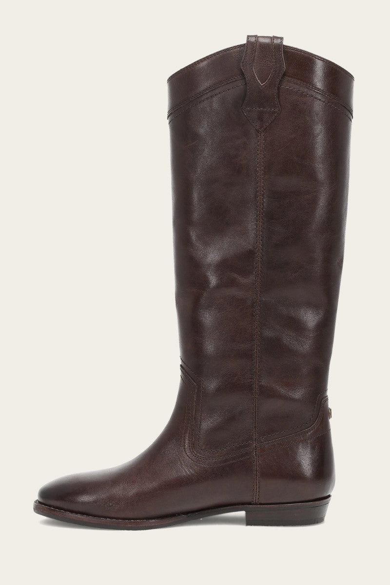 Blair Western Tall Wide Calf