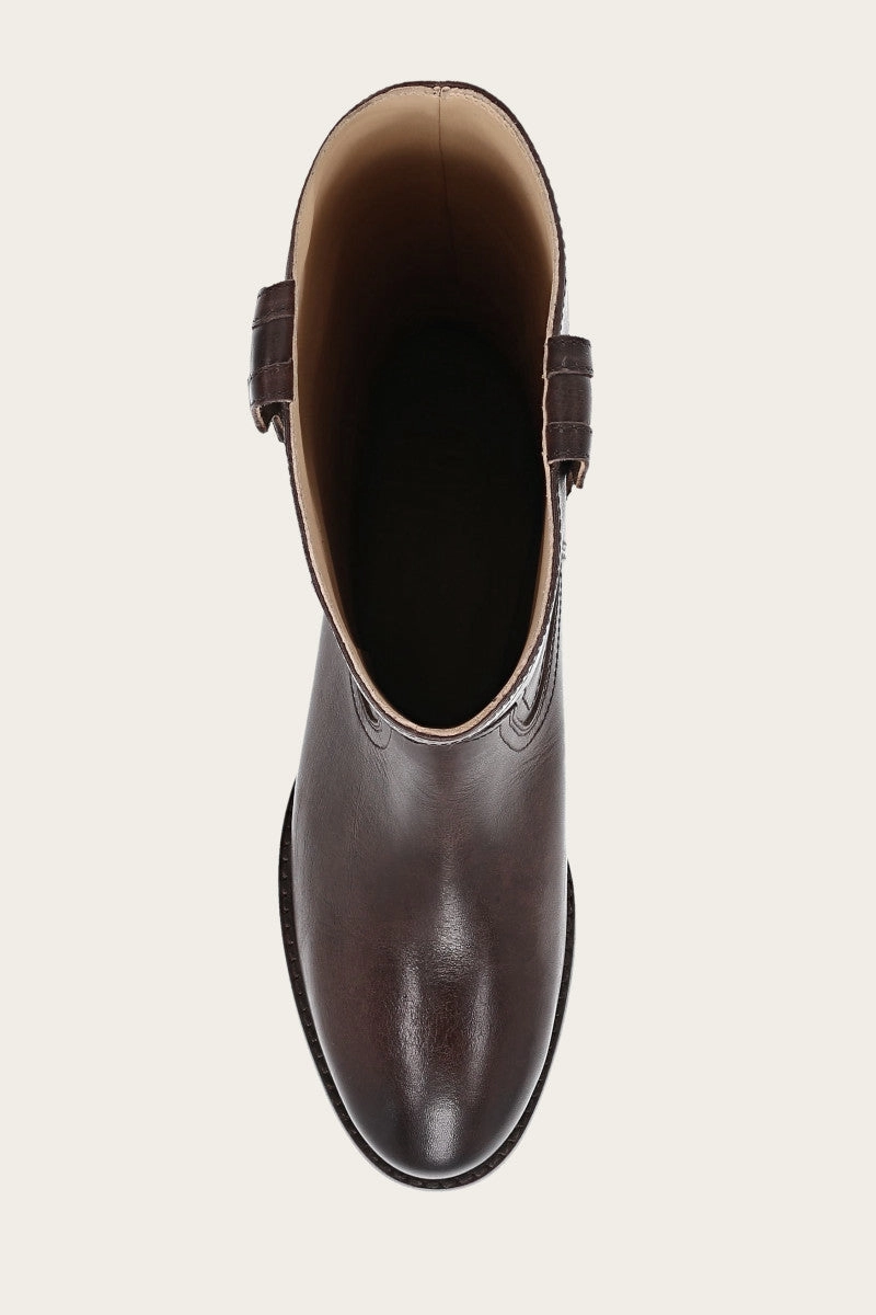 Blair Western Tall Wide Calf