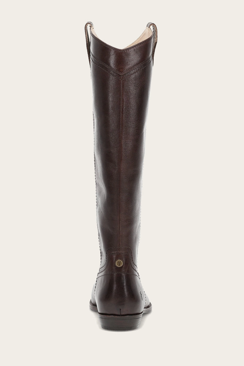 Blair Western Tall Wide Calf
