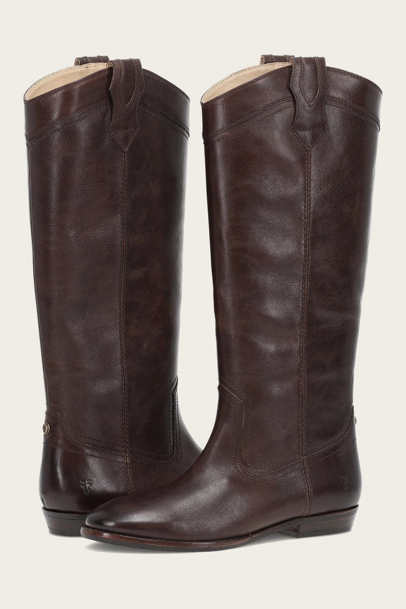 Blair Western Tall Wide Calf