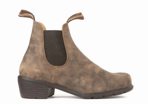 Blundstone 1677 Rustic Brown