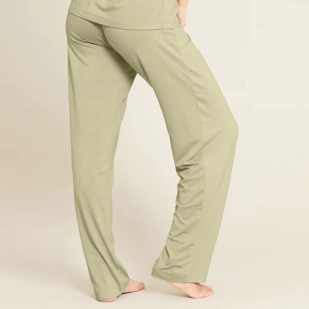 Boody Goodnight Sleep Pants Sage