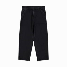Brandon Sk Pant Black
