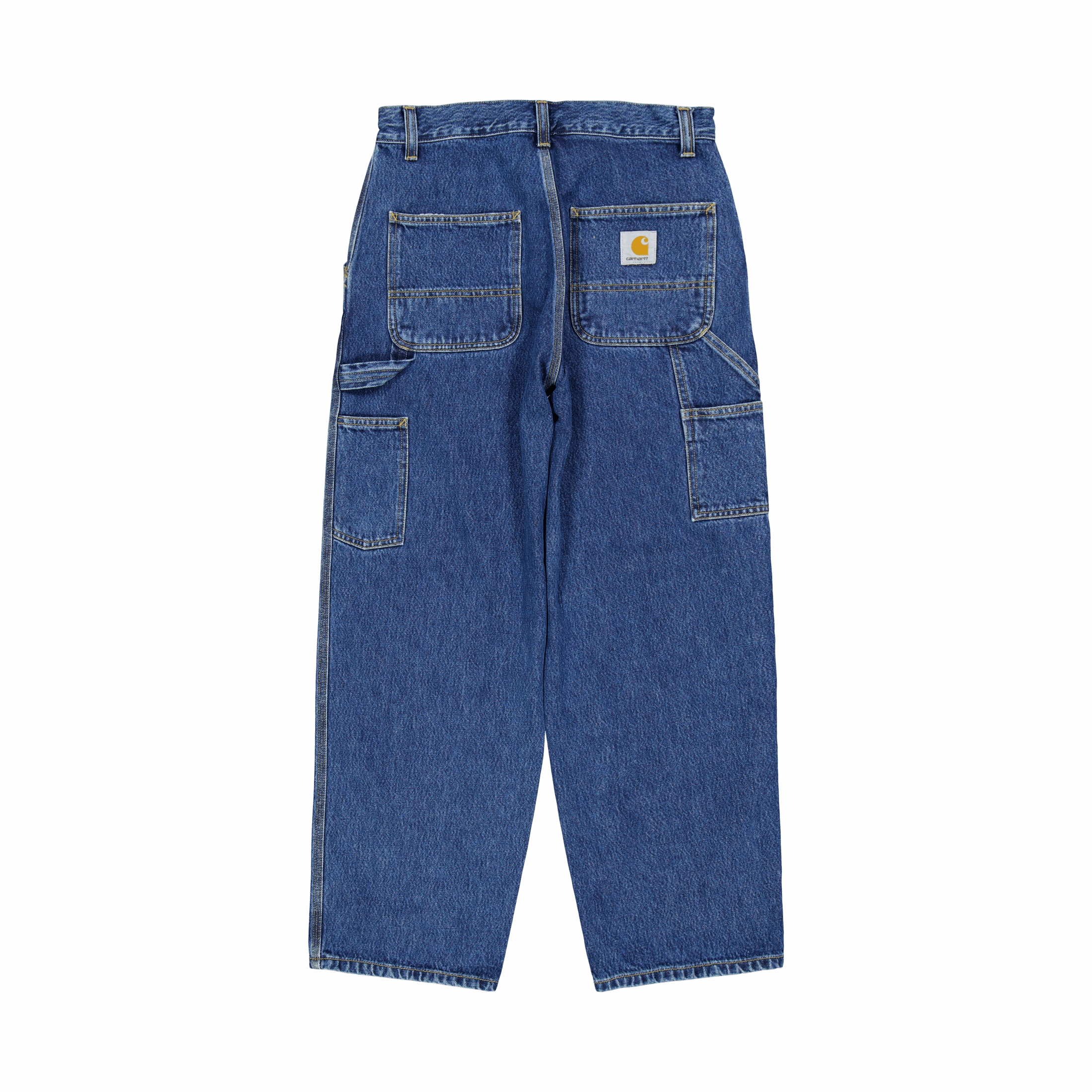 Brandon Sk Pant Blue