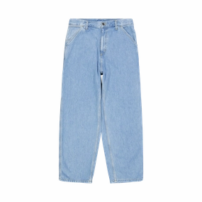 Brandon Sk Pant Blue