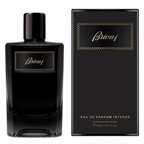 Brioni Intense by Brioni 100ml EDP for Men