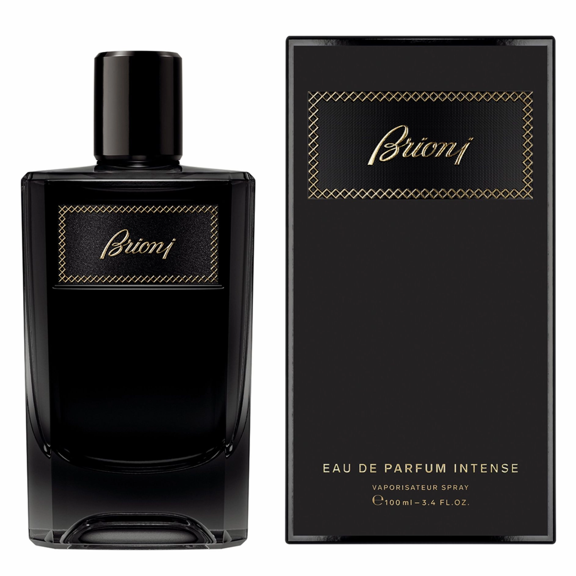 Brioni Intense by Brioni 100ml EDP for Men
