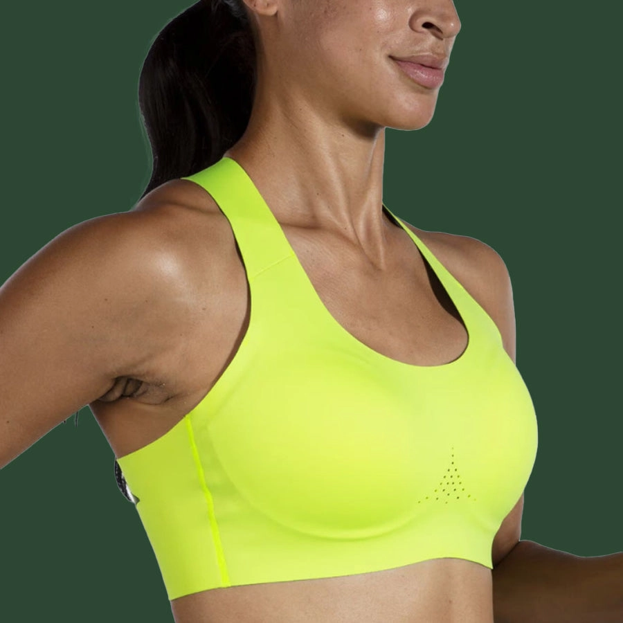 Brooks Dare Crossback Run Sports Bra 2.0
