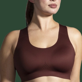 Brooks Dare Crossback Run Sports Bra 2.0