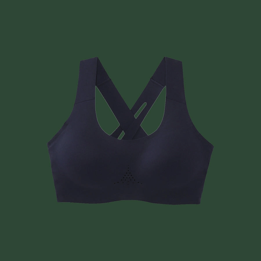 Brooks Dare Crossback Run Sports Bra 2.0