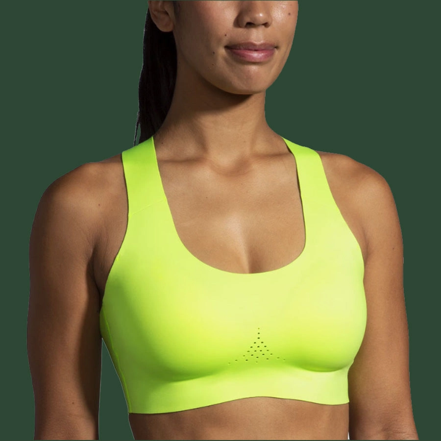 Brooks Dare Crossback Run Sports Bra 2.0