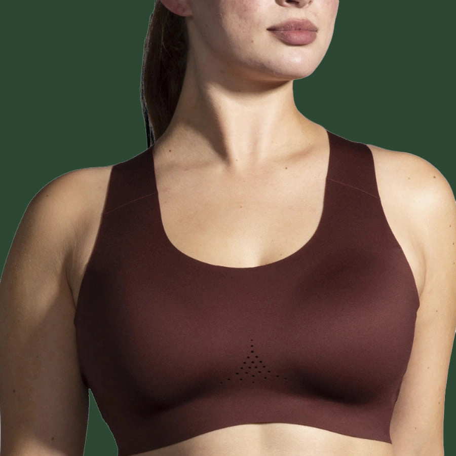 Brooks Dare Crossback Run Sports Bra 2.0