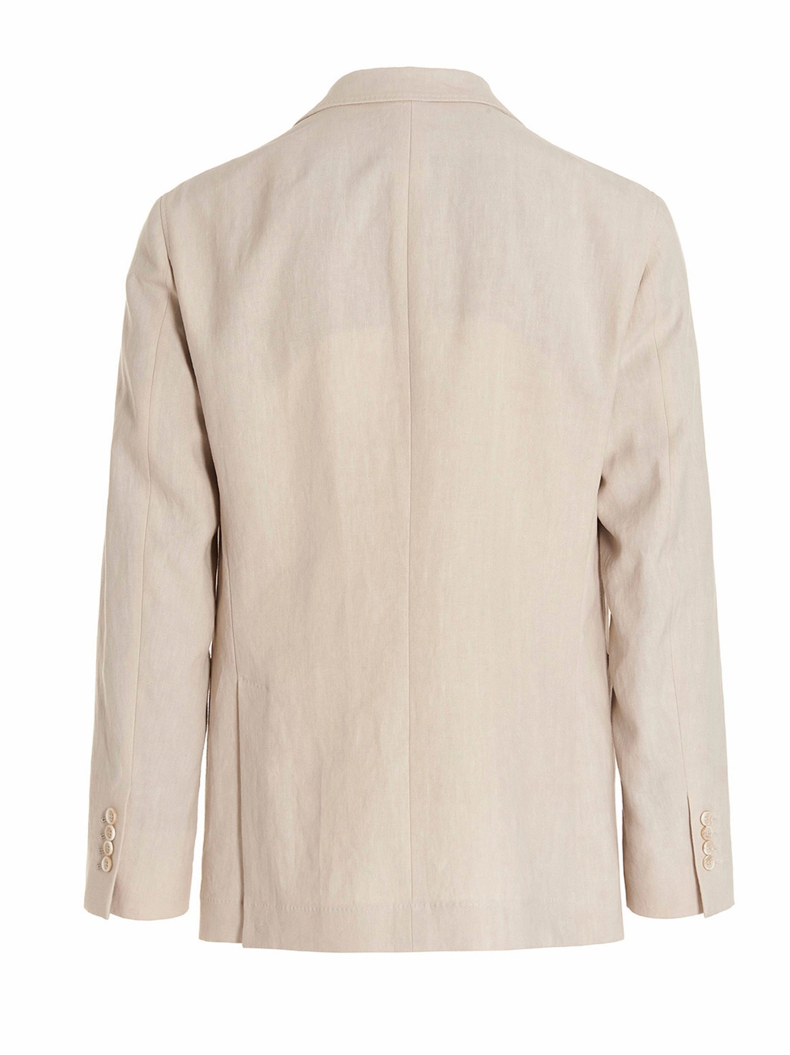 Brunello Cucinelli Single Breasted Tailored Suit