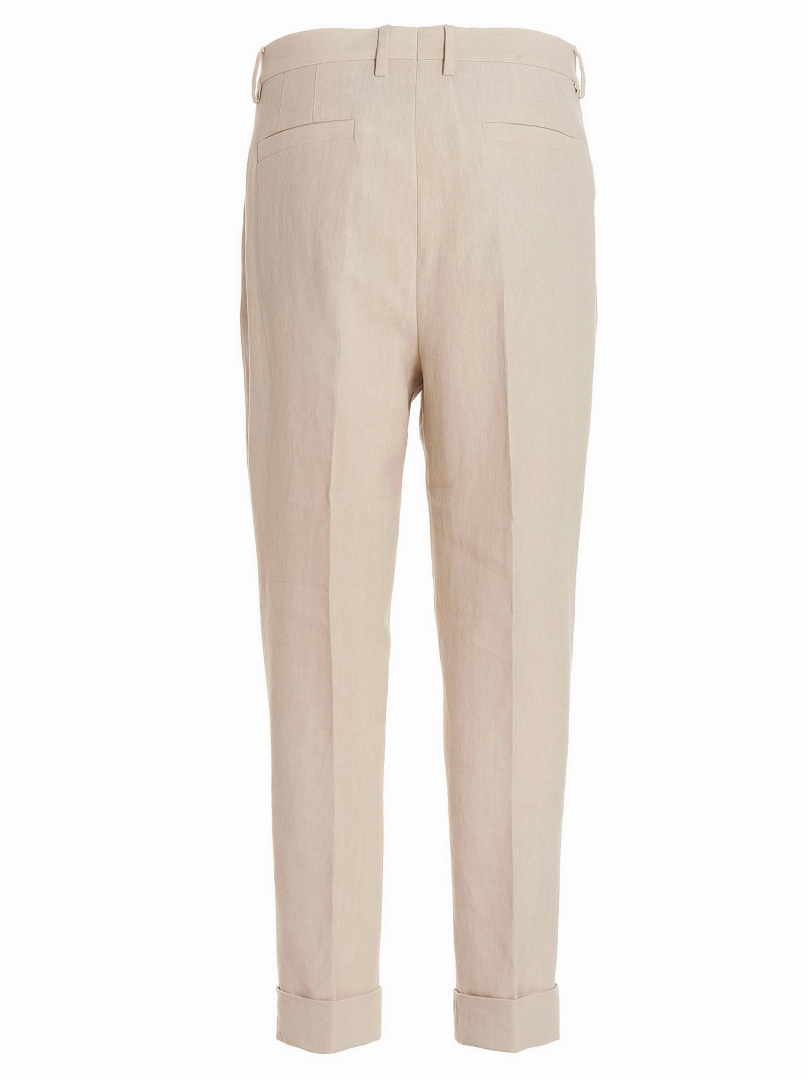 Brunello Cucinelli Single Breasted Tailored Suit