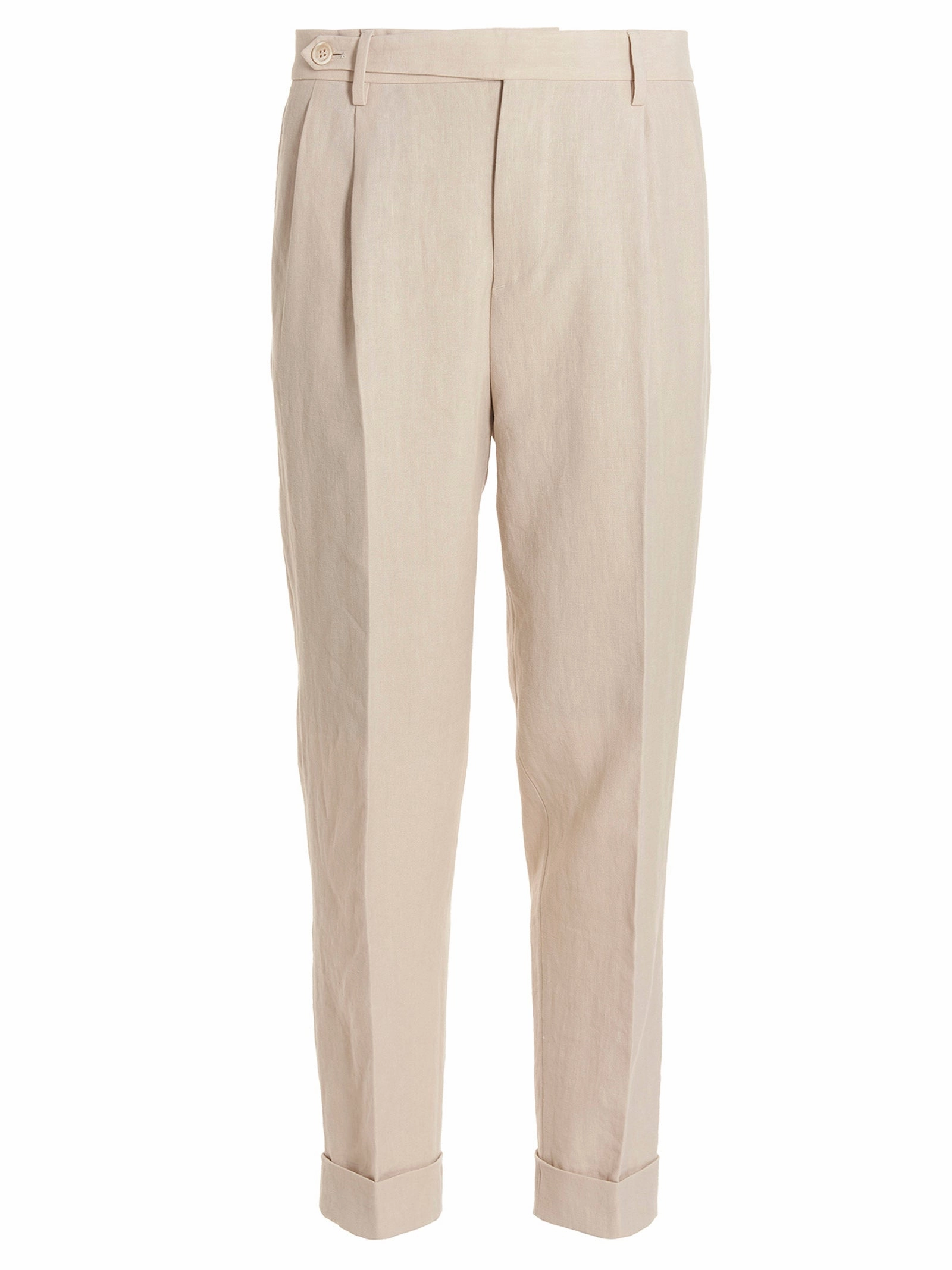 Brunello Cucinelli Single Breasted Tailored Suit