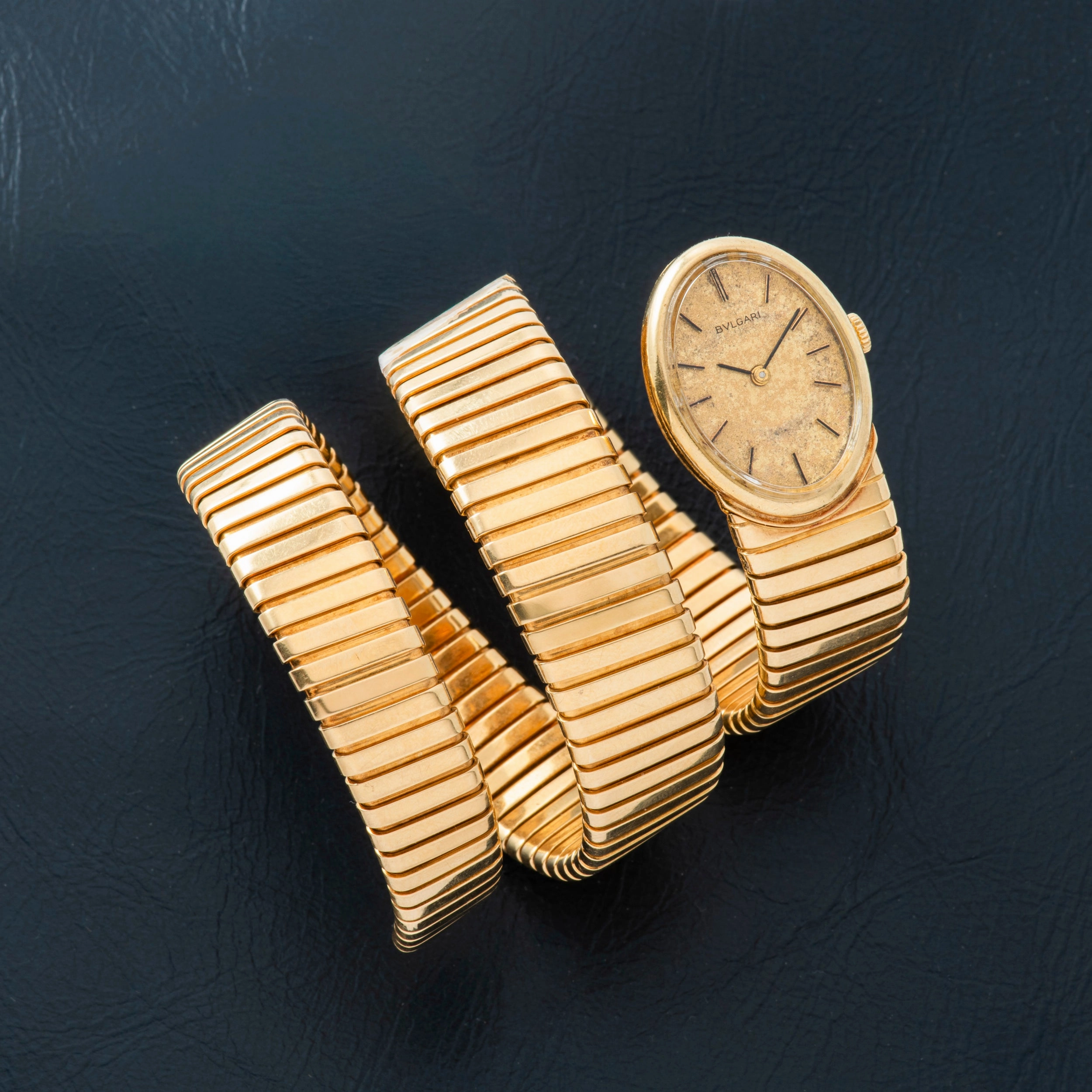 Bulgari Serpenti Tubogas