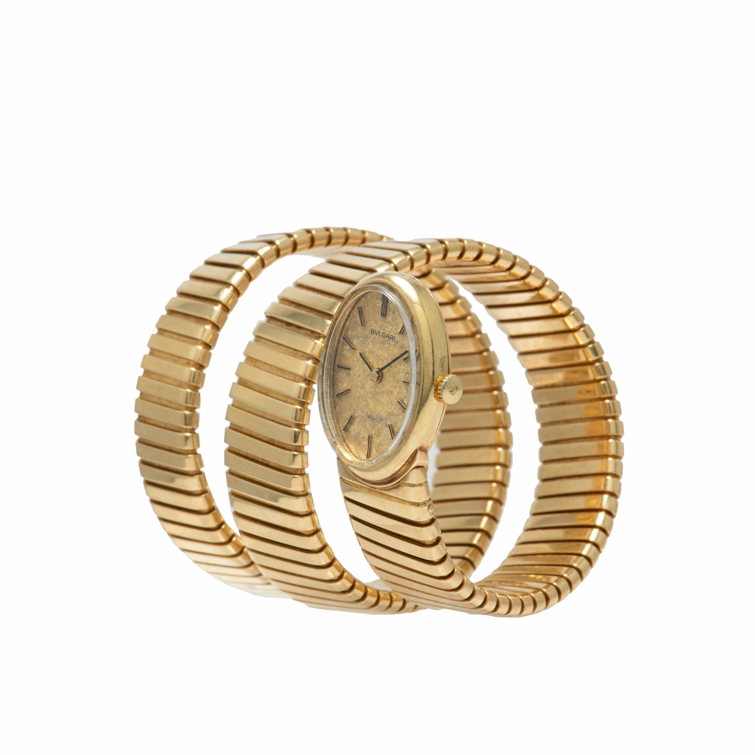 Bulgari Serpenti Tubogas