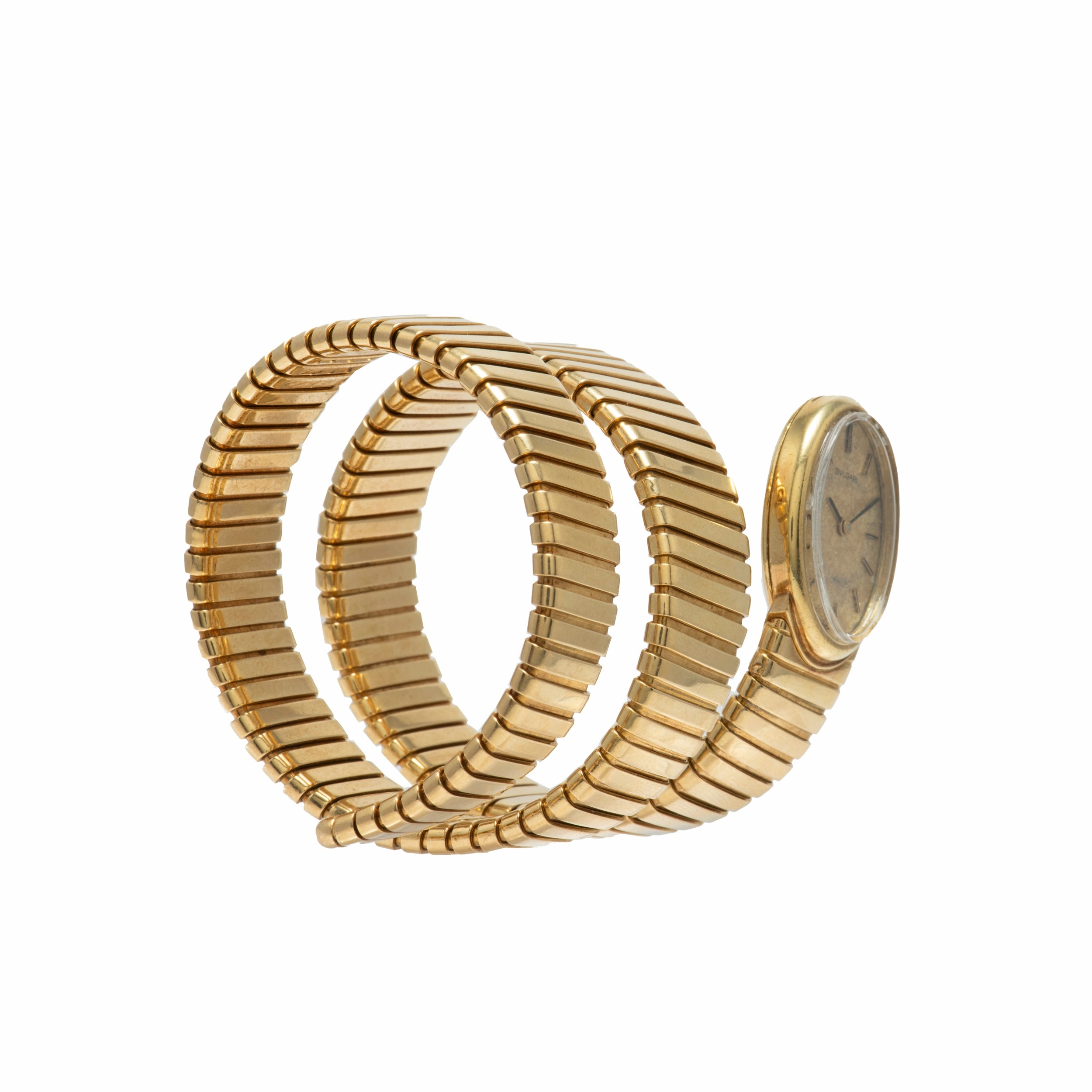 Bulgari Serpenti Tubogas