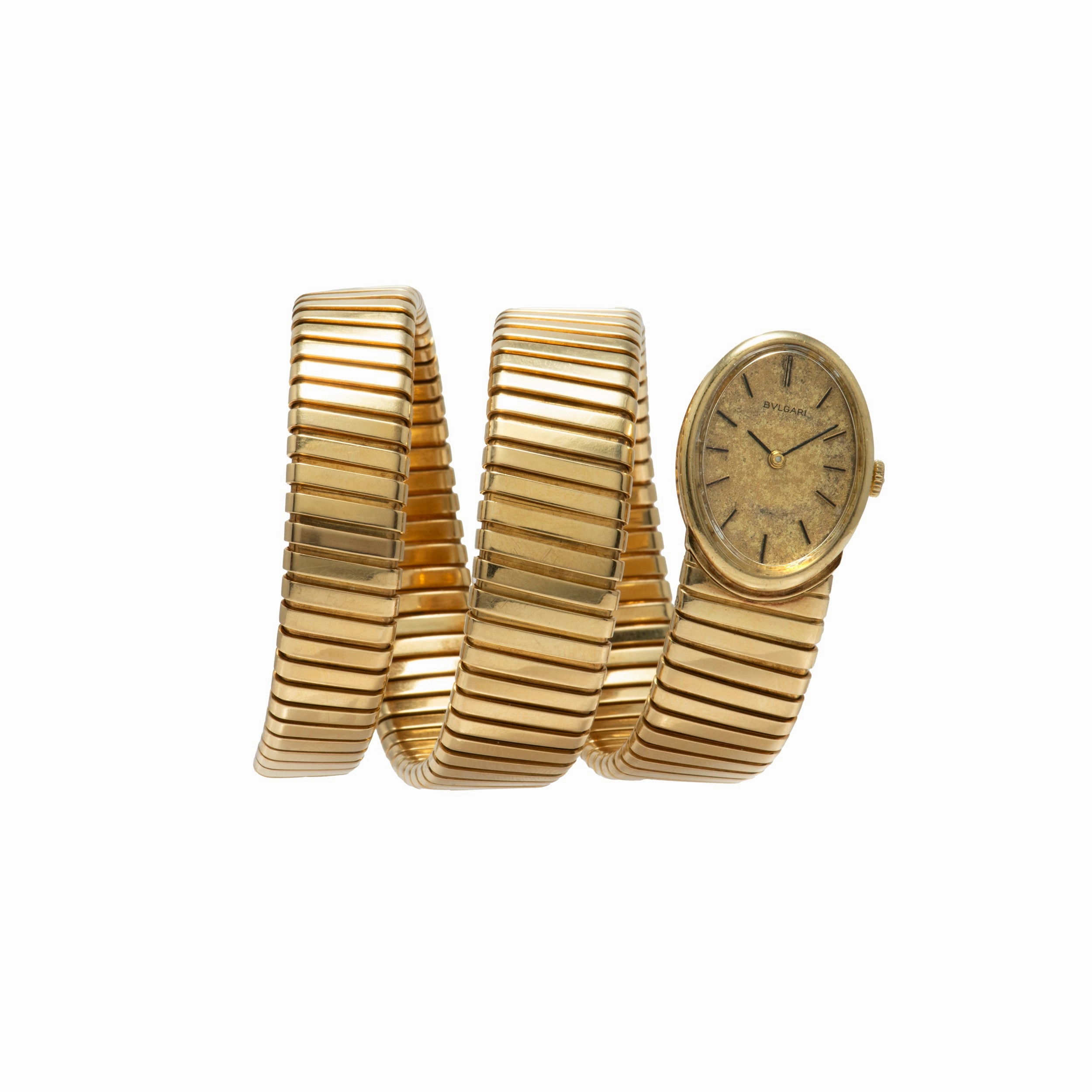 Bulgari Serpenti Tubogas
